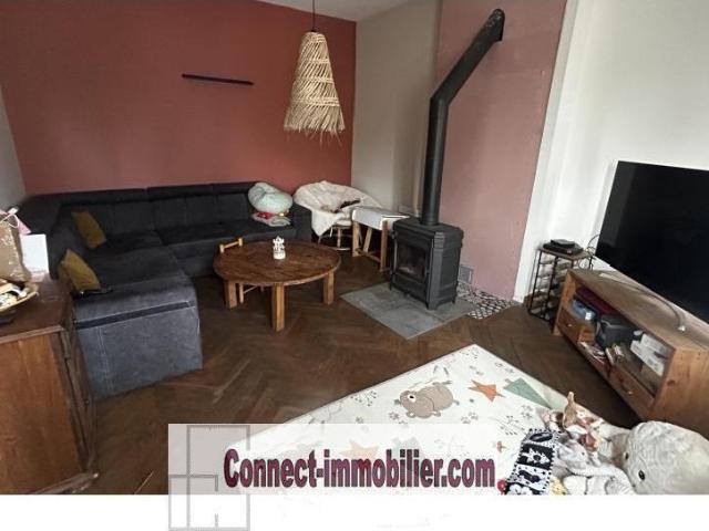 Maison 5 pièces 147 m²