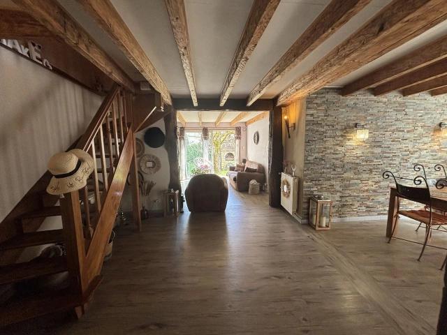 Maison 5 pièces 147 m²