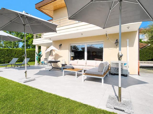 Maison 5 pièces 147 m²