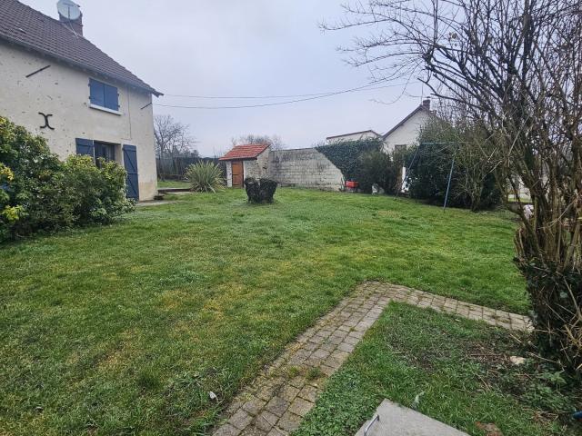 Maison 5 pièces 147 m²