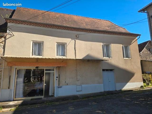 Maison 5 pièces 147 m²
