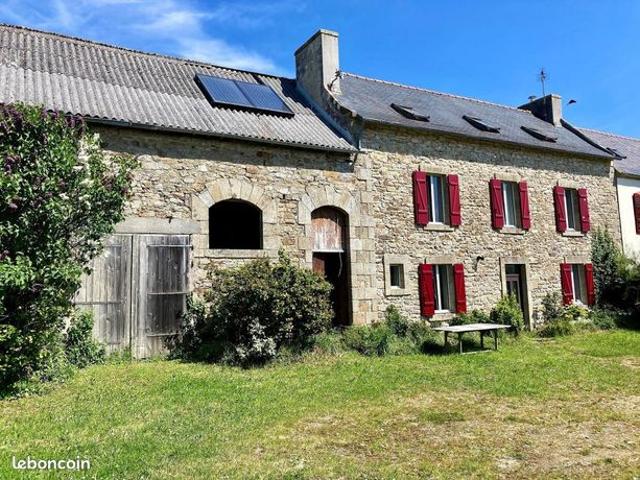 Maison 5 pièces 147 m²