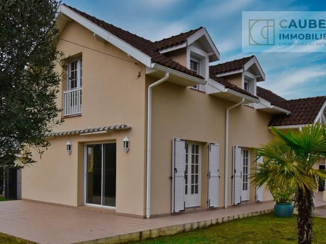 Maison 5 pièces 147 m²