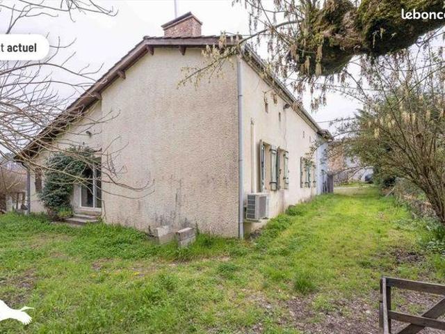 Maison 5 pièces 147 m²