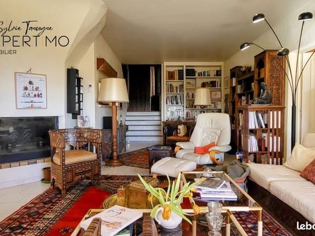 Maison 5 pièces 147 m²