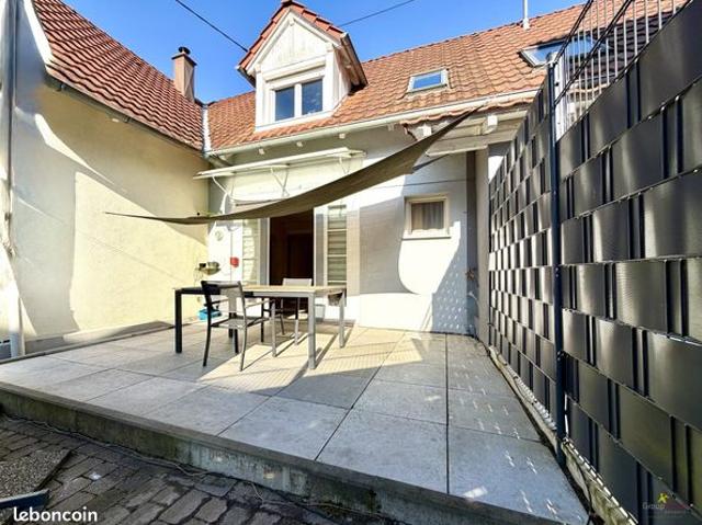 Maison 5 pièces 147 m²