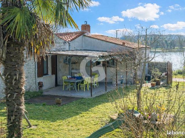 Maison 5 pièces 147 m²