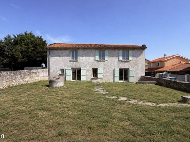 Maison 5 pièces 147 m²