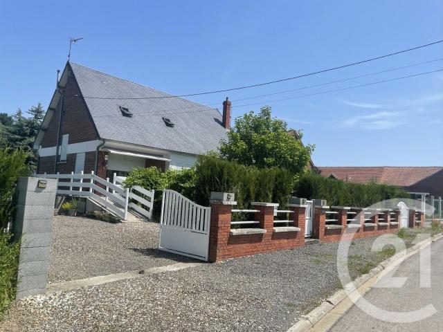 Maison 5 pièces 147 m²