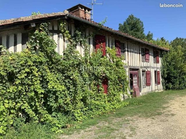 Maison 5 pièces 147 m²