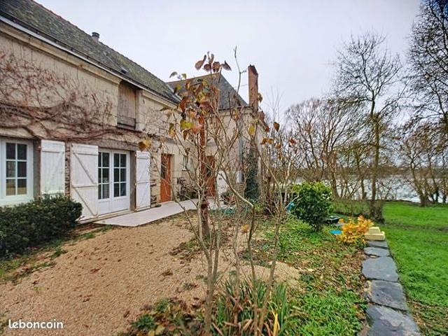 Maison 5 pièces 147 m²