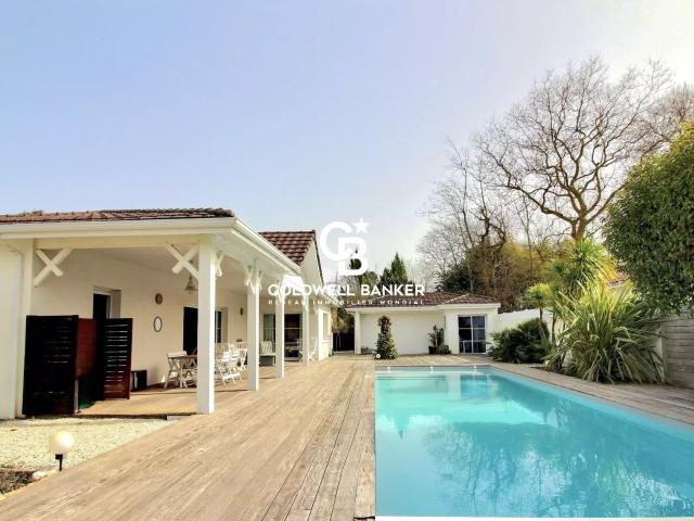 Maison 5 pièces 147 m²