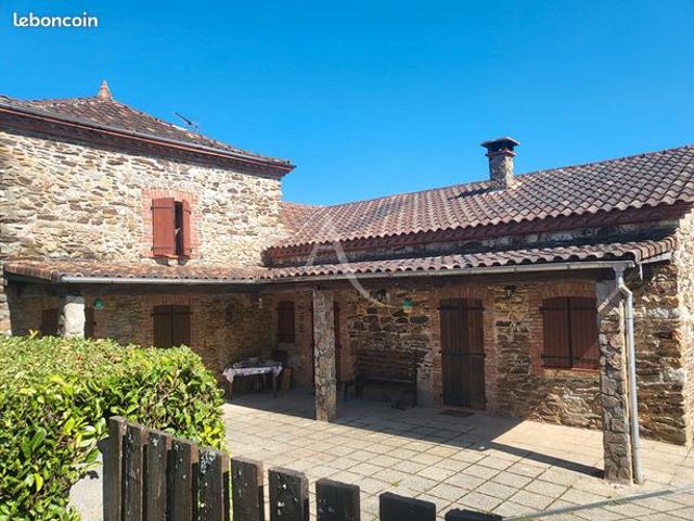 Maison 5 pièces 147 m²