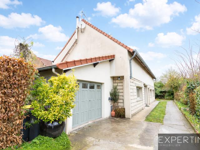 Maison 5 pièces 147 m²