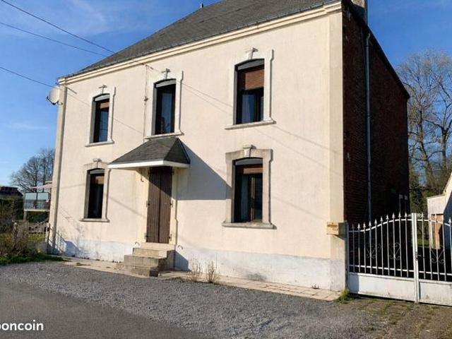 Maison 5 pièces 147 m²