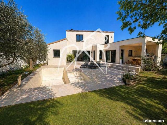 Maison 5 pièces 147 m²