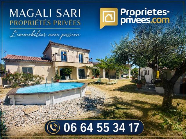 Maison 5 pièces 147 m²