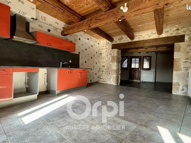 Maison 5 pièces 147 m²