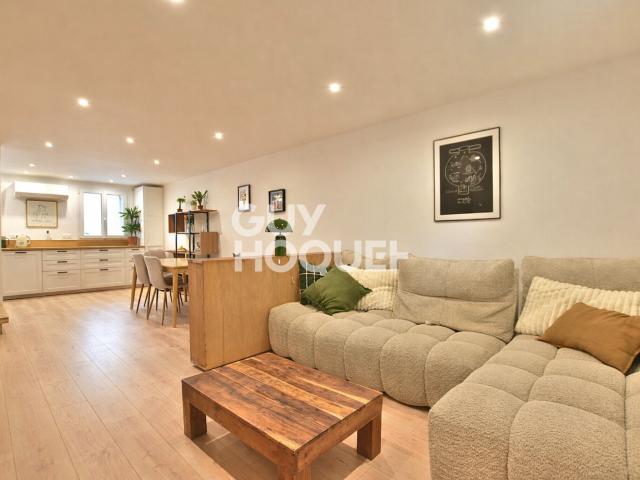 Maison 5 pièces 147 m²