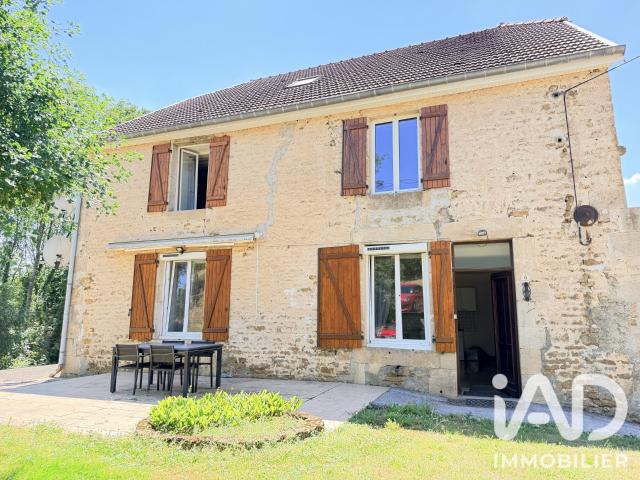 Maison 5 pièces 147 m²