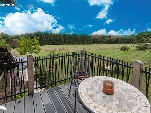 Maison 5 pièces 147 m²