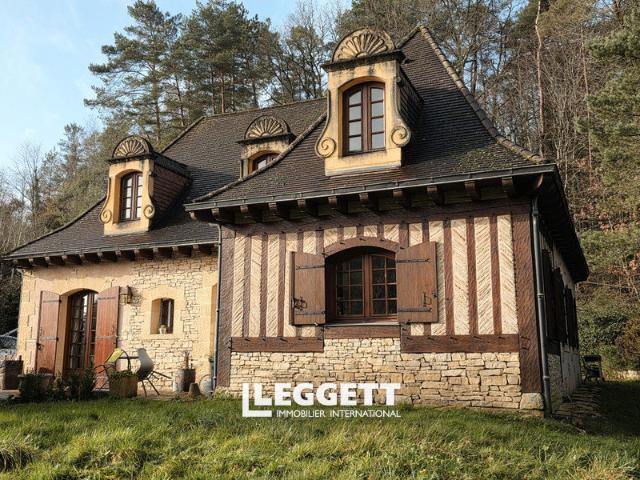 Maison 5 pièces 147 m²