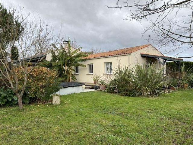 Maison 5 pièces 147 m²