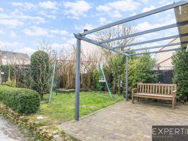 Maison 5 pièces 147 m²