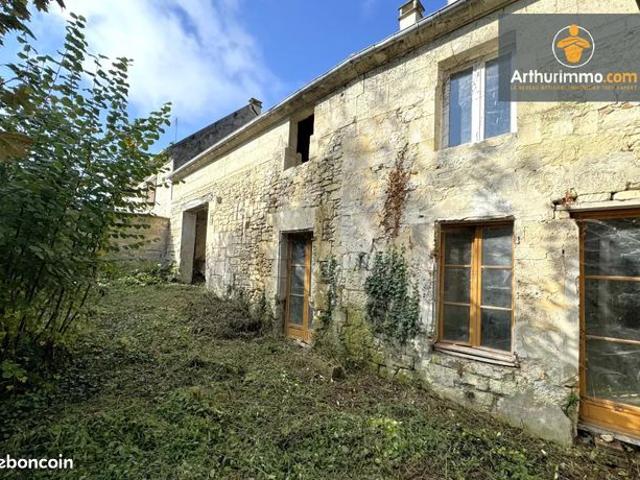 Maison 5 pièces 147 m²