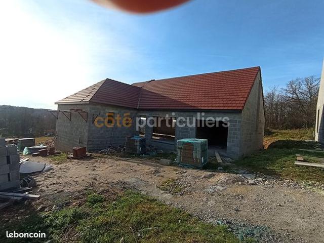 Maison 5 pièces 147 m²