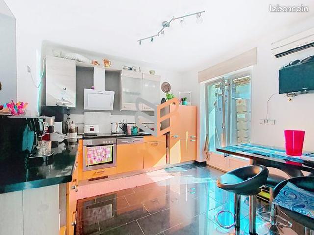 Maison 5 pièces 147 m²