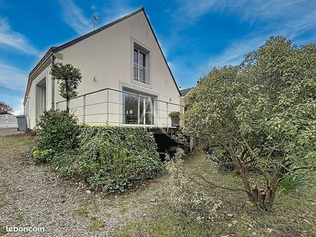 Maison 5 pièces 147 m²
