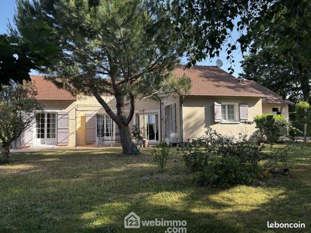 Maison 5 pièces 147 m²