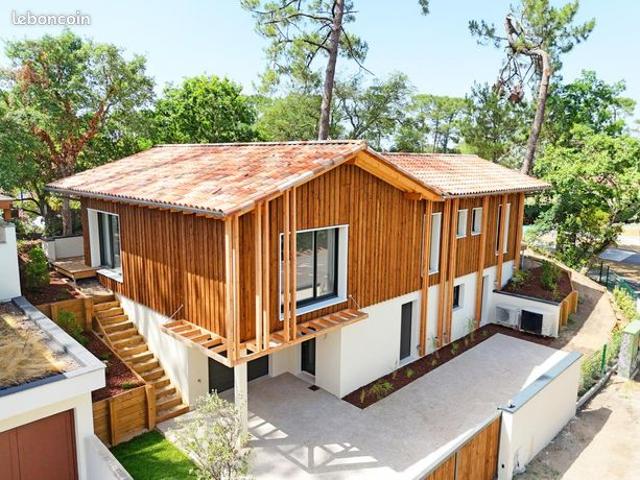 Maison 5 pièces 147 m²