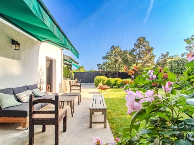 Maison 5 pièces 147 m²