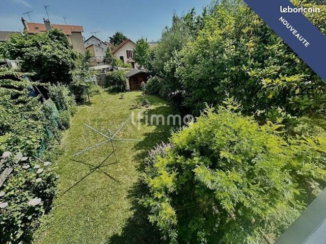 Maison 5 pièces 147 m²