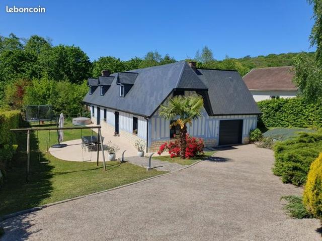 Maison 5 pièces 147 m²