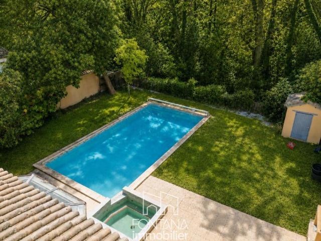 Maison 5 pièces 147 m²