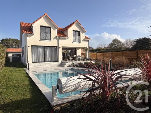 Maison 5 pièces 147 m²
