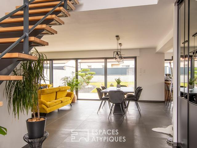 Maison 5 pièces 147 m²