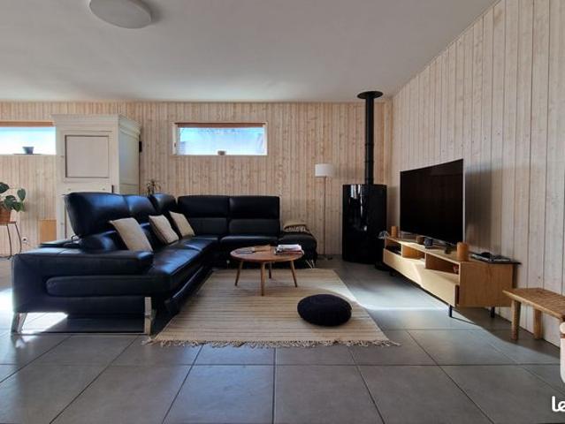 Maison 5 pièces 147 m²