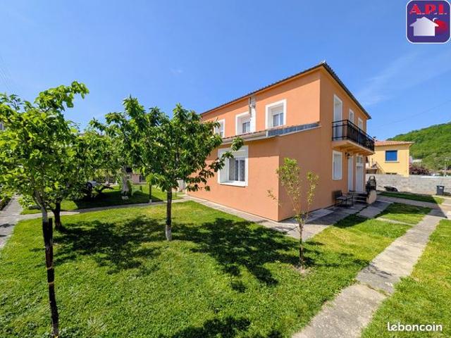 Maison 5 pièces 147 m²