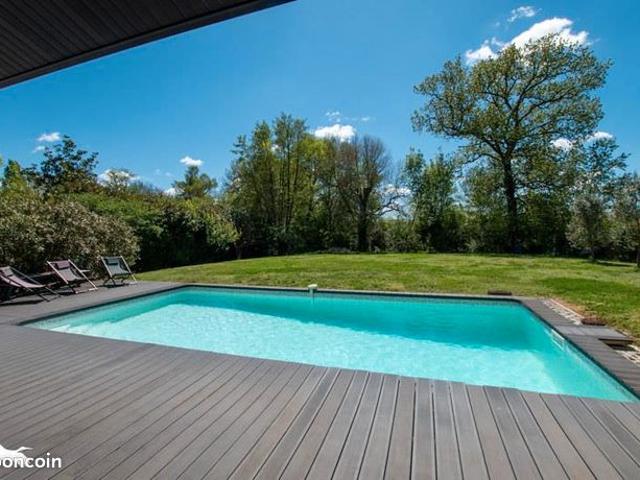 Maison 5 pièces 147 m²