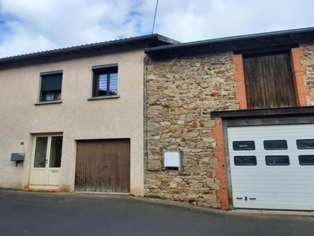 Maison 5 pièces 147 m²