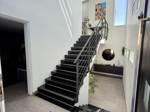 Maison 5 pièces 147 m²