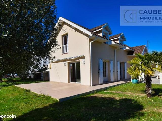 Maison 5 pièces 147 m²