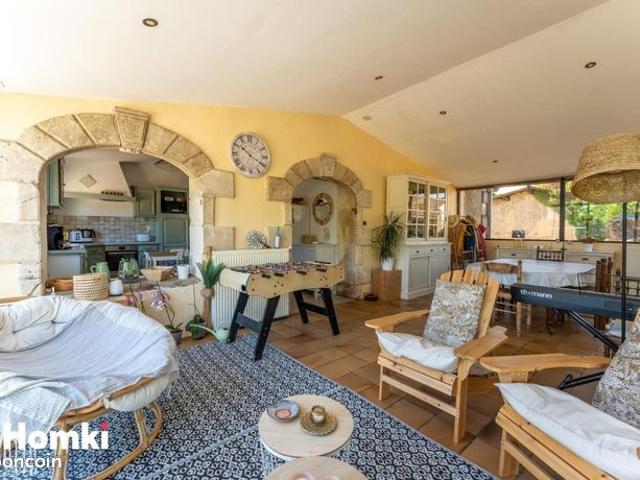 Maison 5 pièces 147 m²