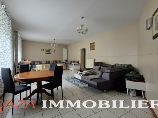 Maison 5 pièces 147 m²