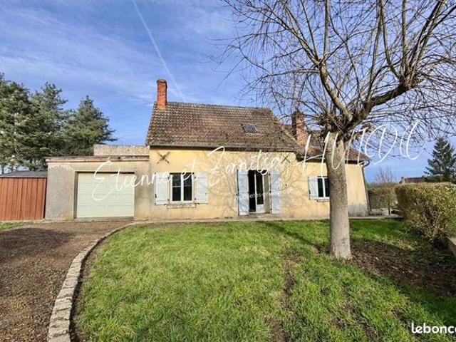 Maison 5 pièces 147 m²