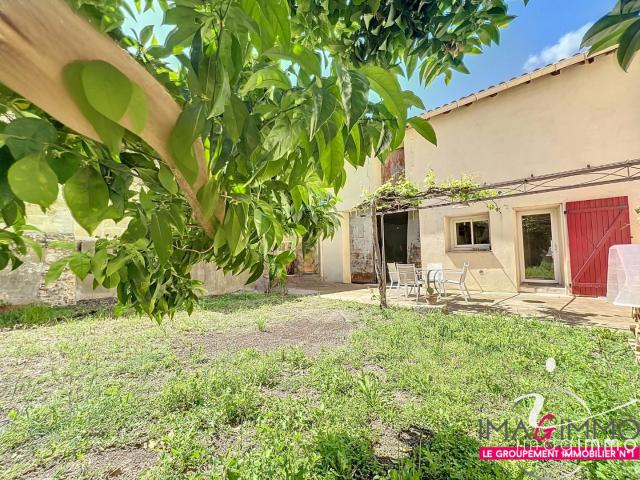 Maison 5 pièces 147 m²